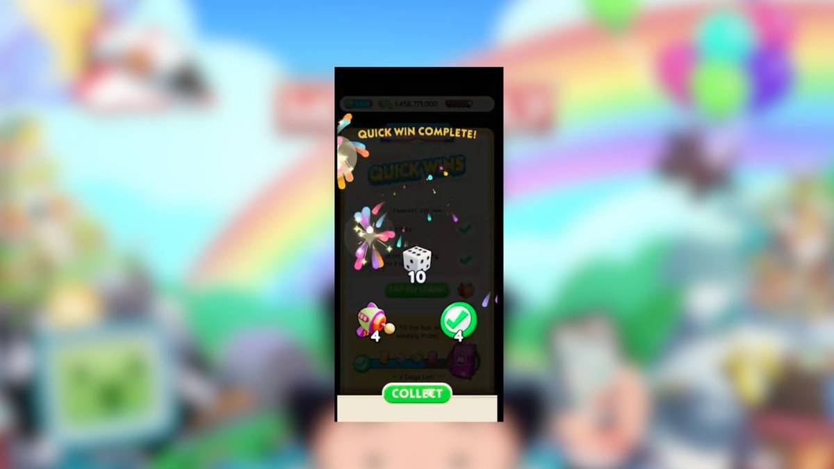 laser guns monopoly go 