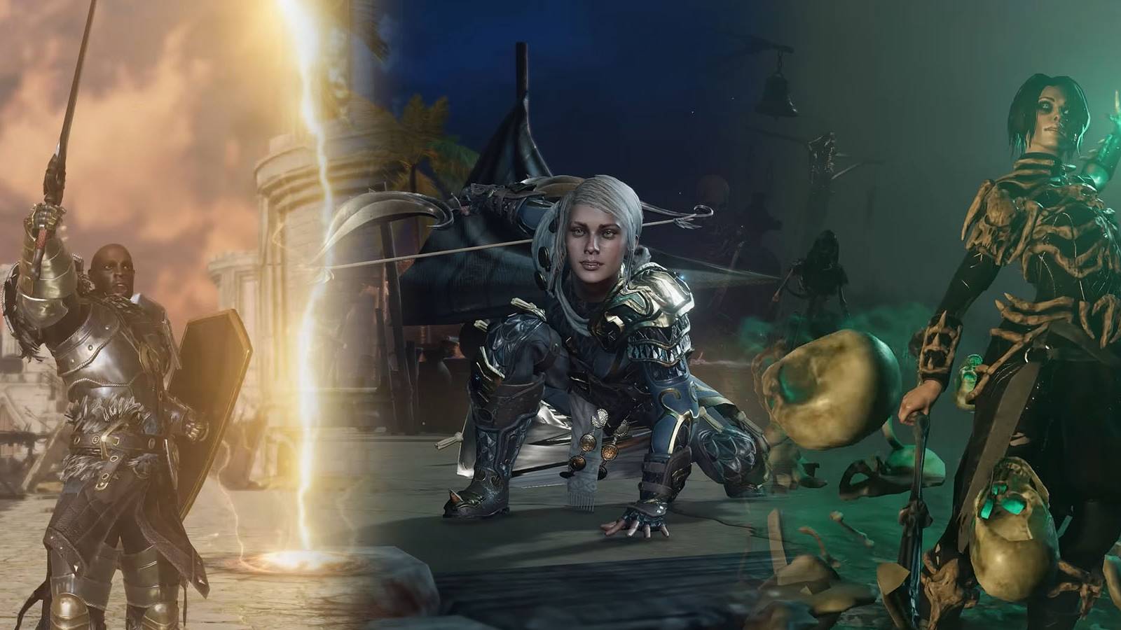 Last Epoch - Beginner Tips Header Image