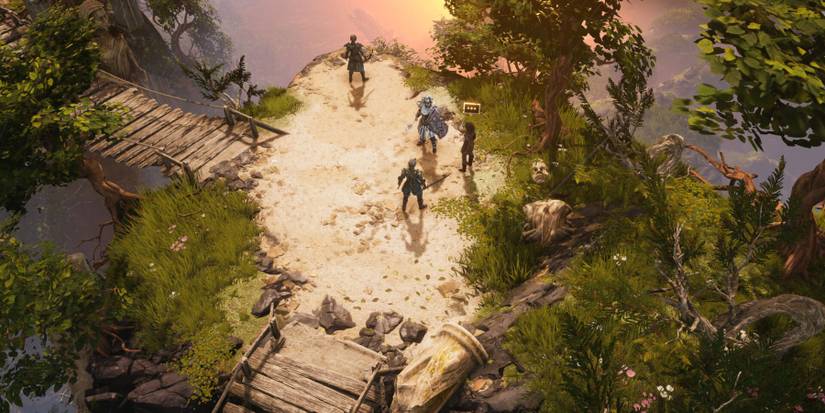 Last Epoch multiple players