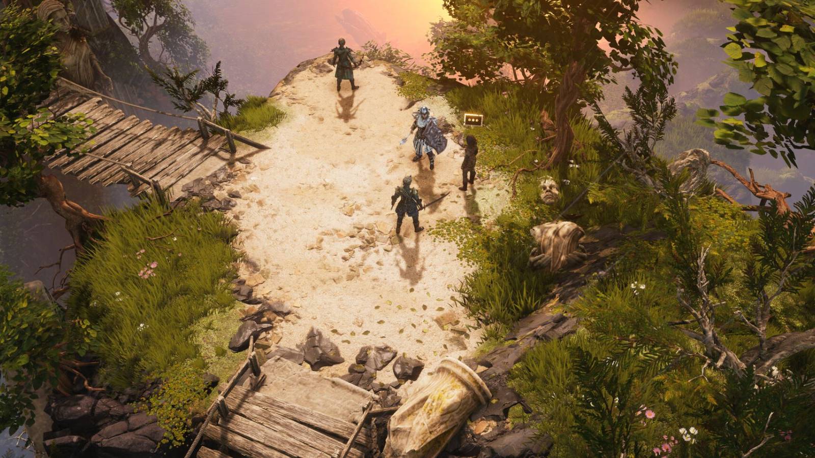 Last Epoch multiple players