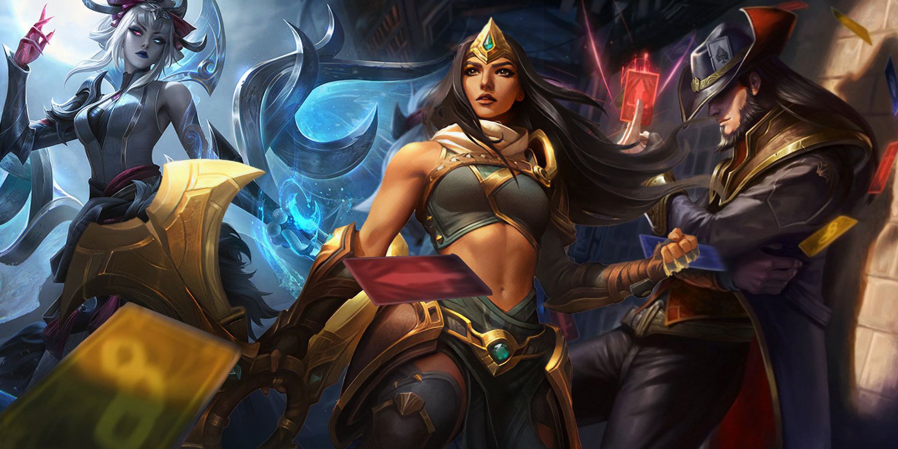League-Of-Legends-All-17-Original-Champions,-Ranked-By-How
