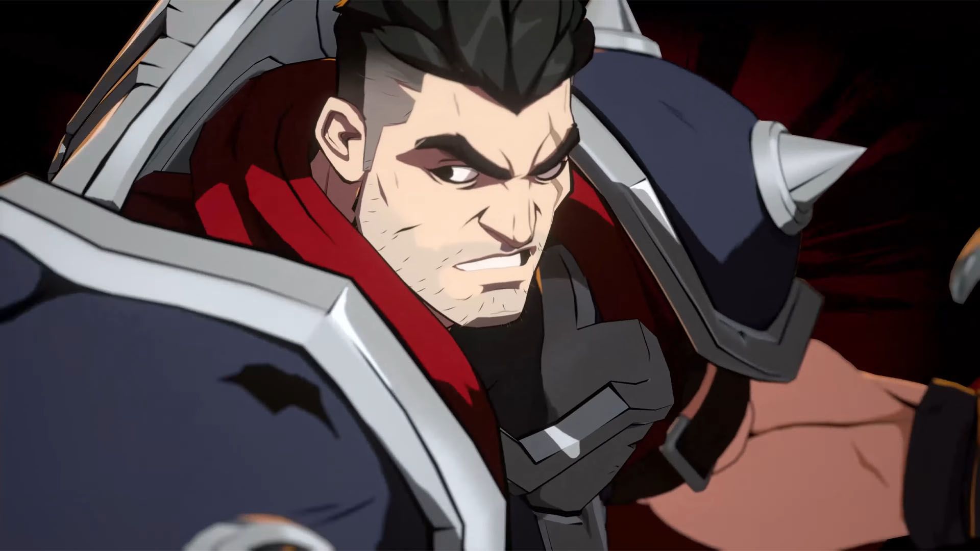 Riot Games' Canceled Platform Fighter Puts All Eyes on 2XKO