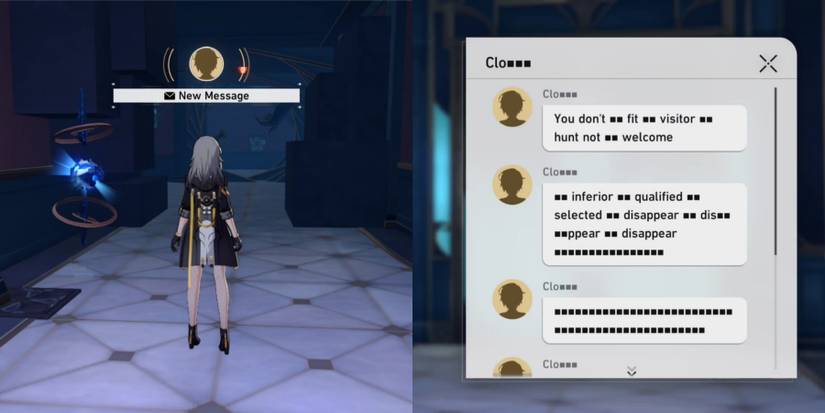 leave it where it was found dream ticker reverie dreamscape route honkai star rail