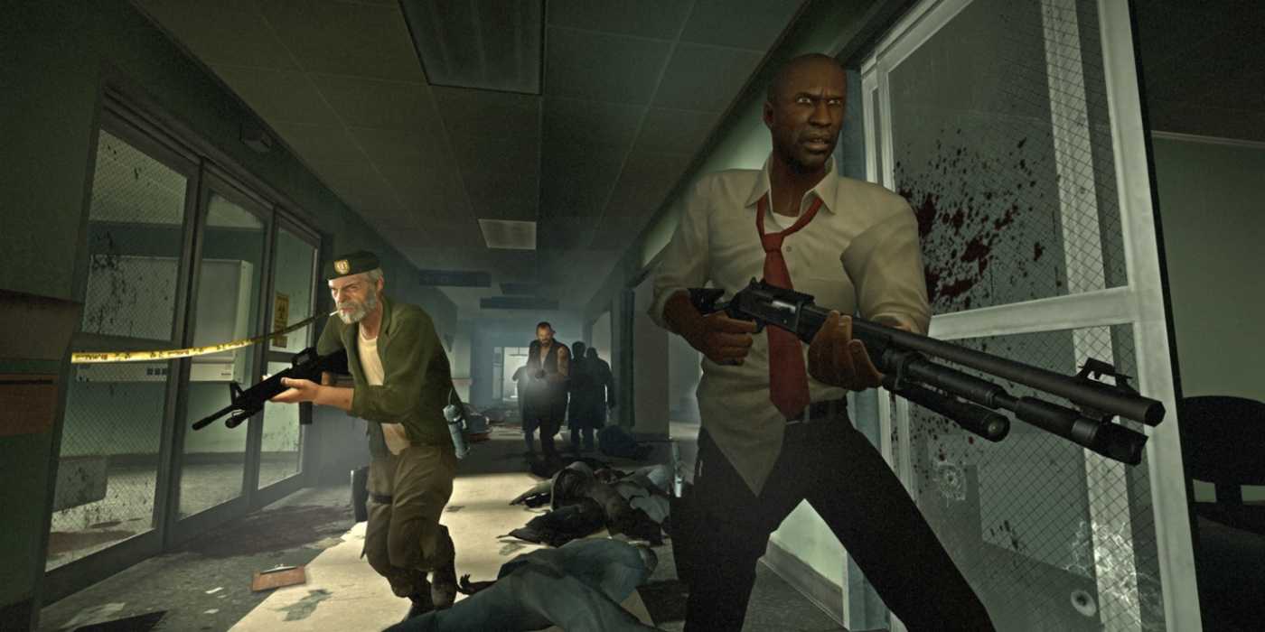 Left4bead New Petition Has Request for Xbox Game Pass