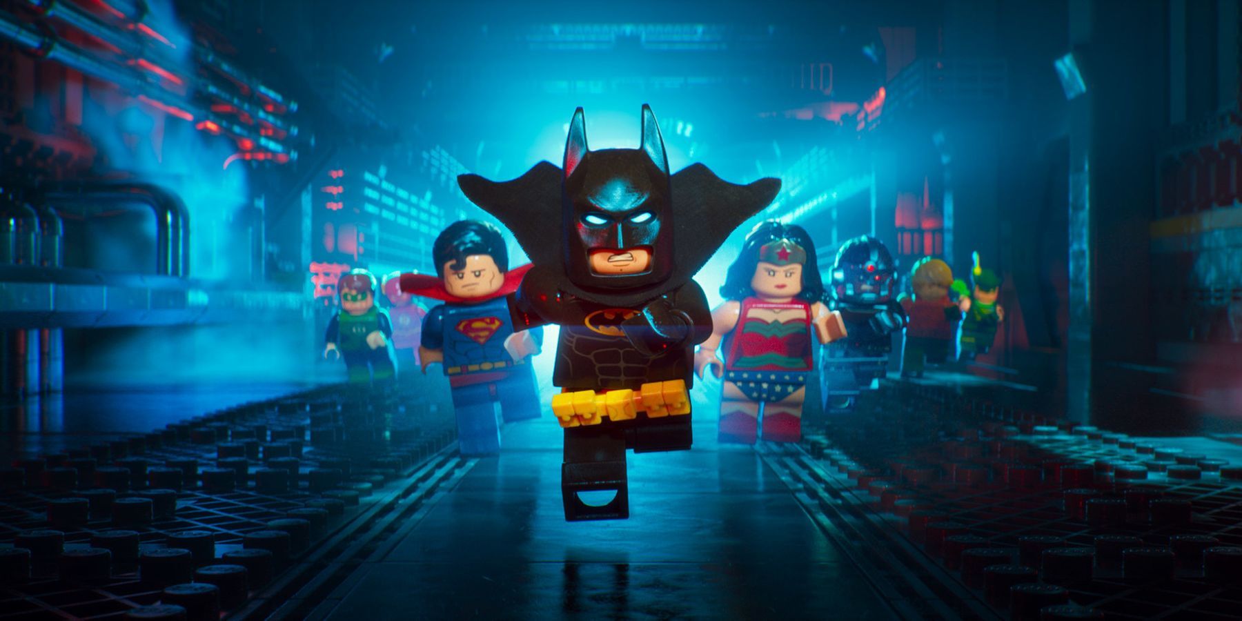 lego batman