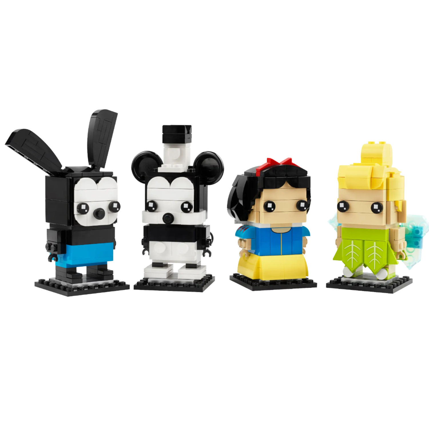 LEGO Brickheadz Disney