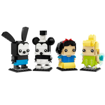 LEGO Brickheadz Disney
