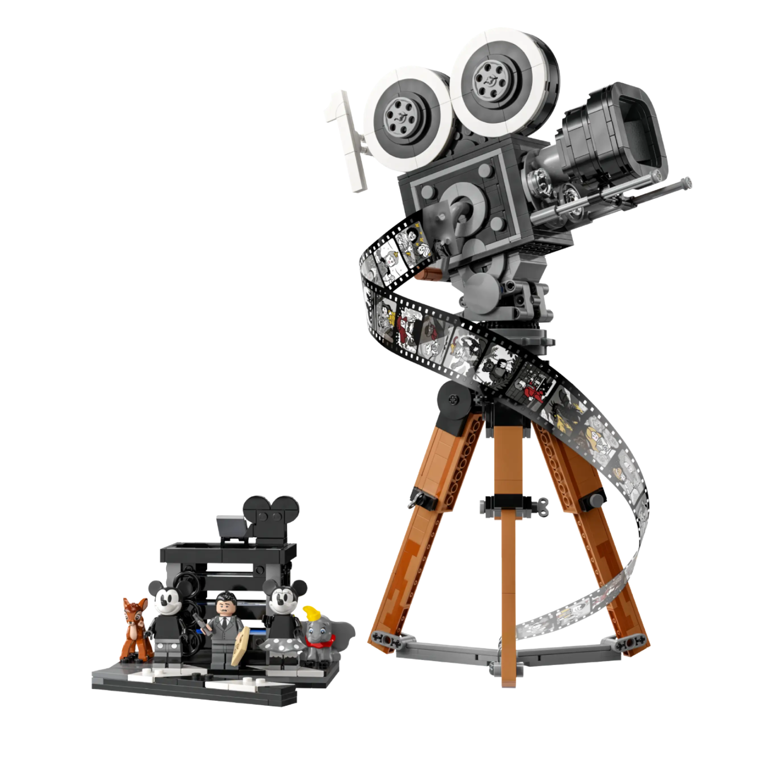 LEGO Disney Camera