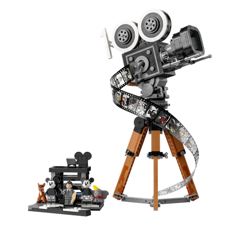 LEGO Disney Camera