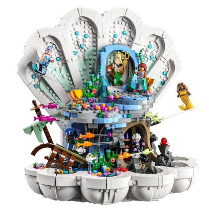 LEGO Little Mermaid
