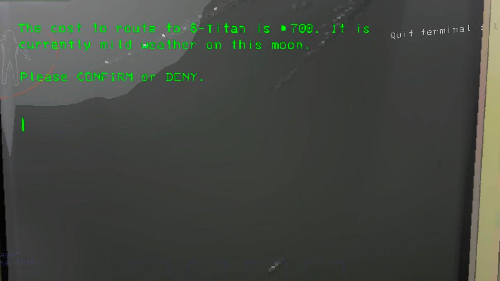 lethal company complete titan moon guide