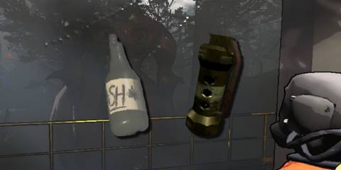 lethal company flashbang and stun grenade