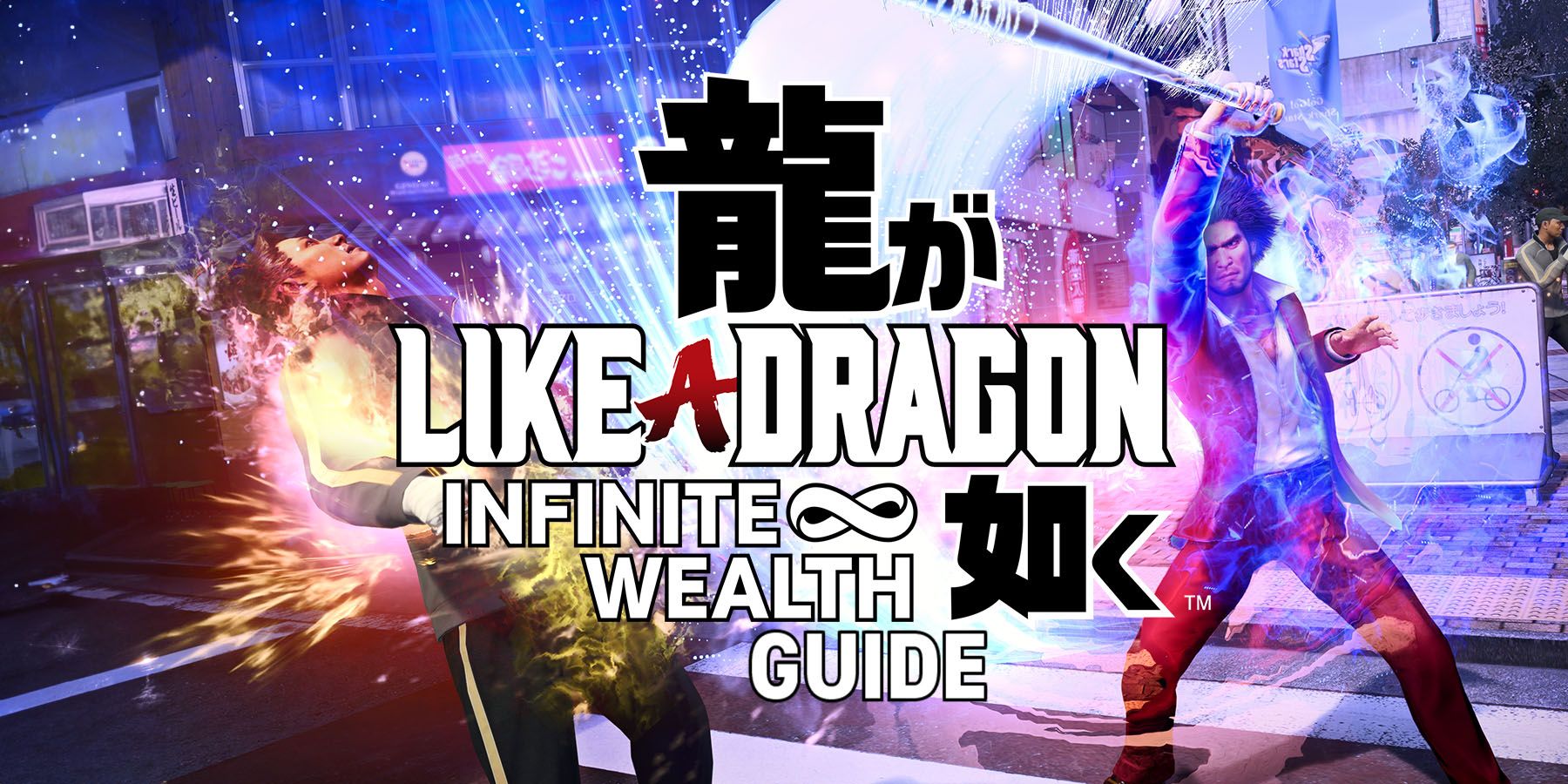 Like a Dragon: Infinite Wealth review – happy yakuza holiday, Games