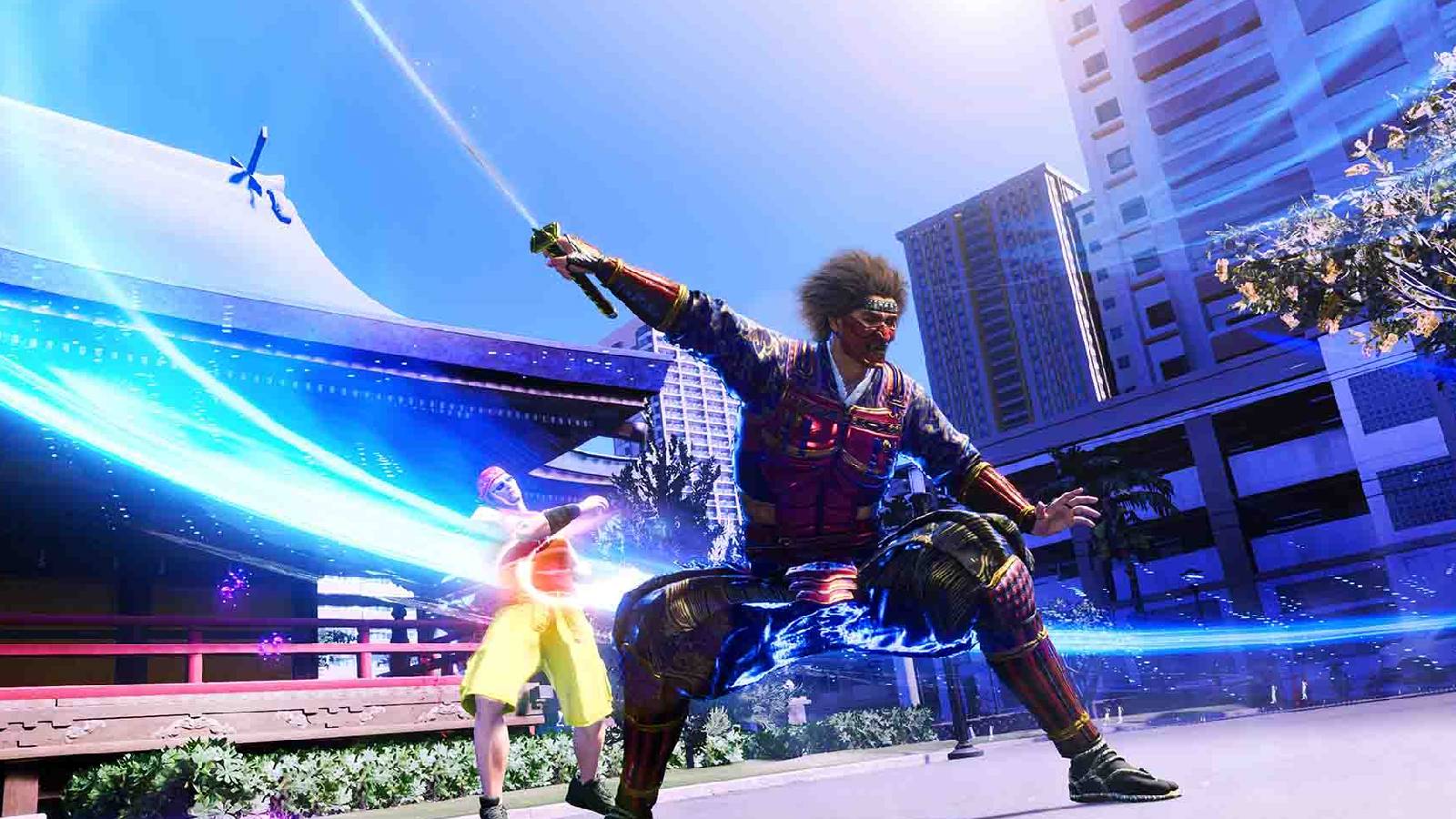 like a dragon infinite wealth ichiban job tier list