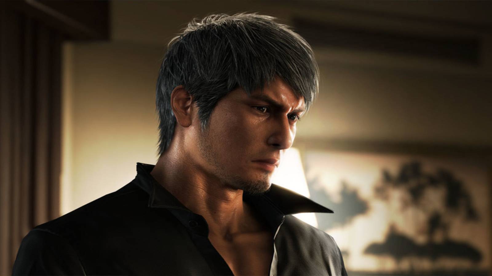 like-a-dragon-infinite-wealth-kazuma-kiryu-side-view 