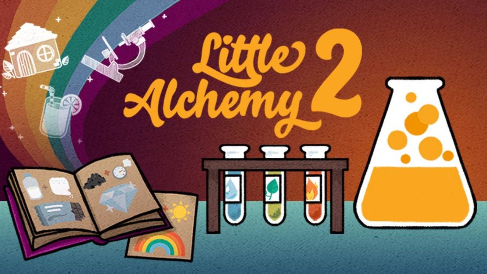 little alchemy 2-1