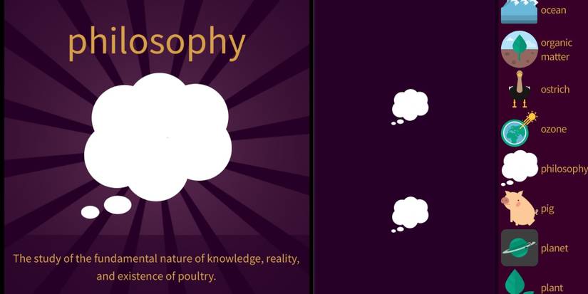 little alchemy 2 make philosophy