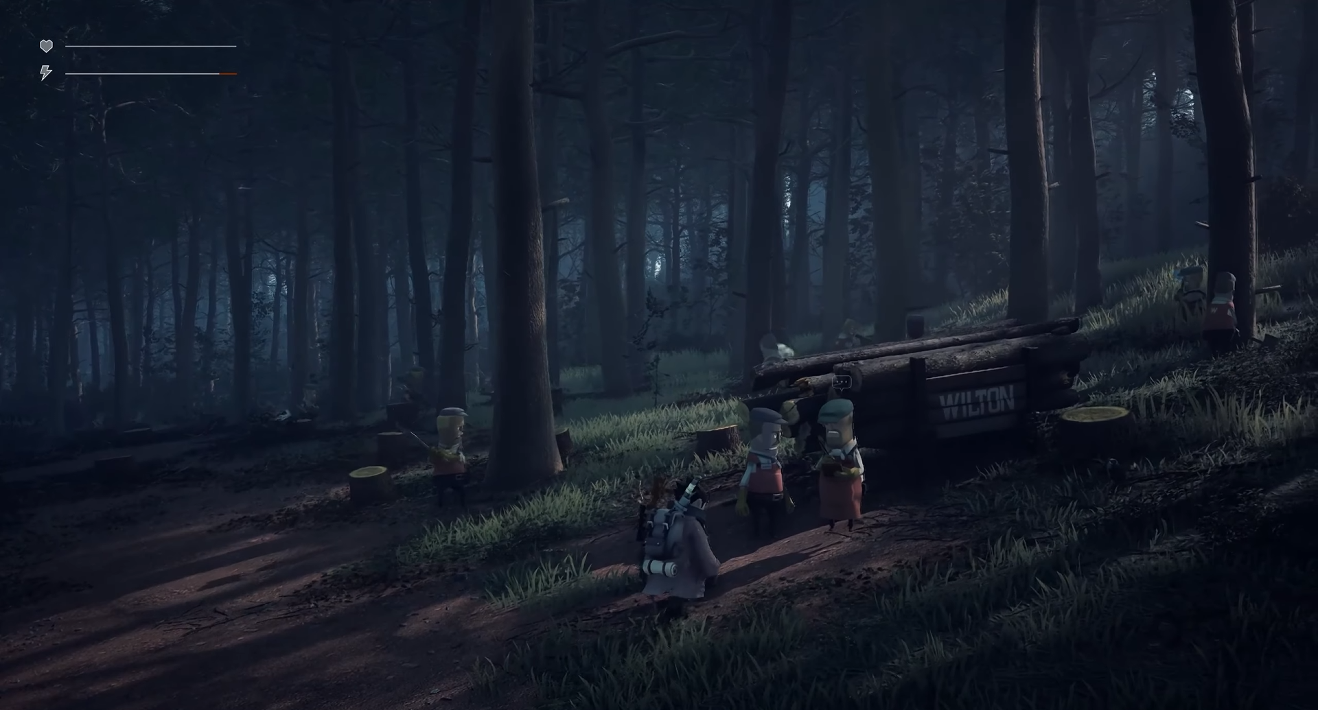 Edevil Insiode Little Devil Inside Gets Surprise Update After Years of Silence