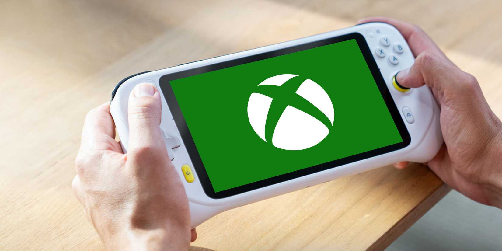 Rumored Xbox Handheld Console May Be Closer Than Expected
