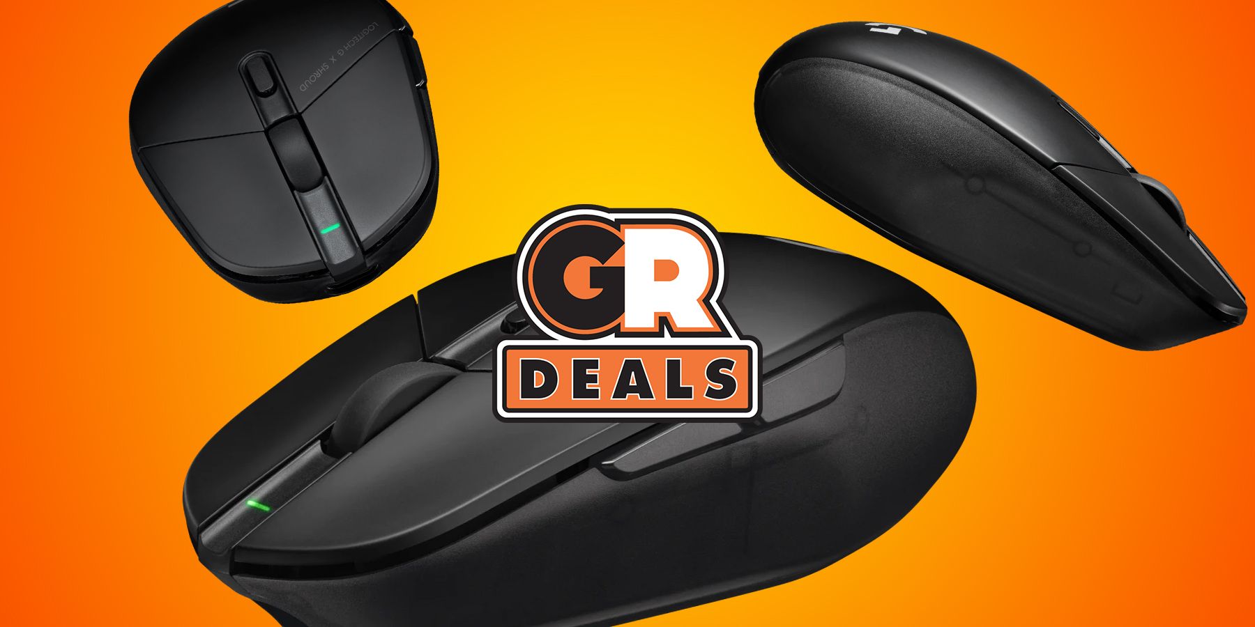 best gaming mouse deals