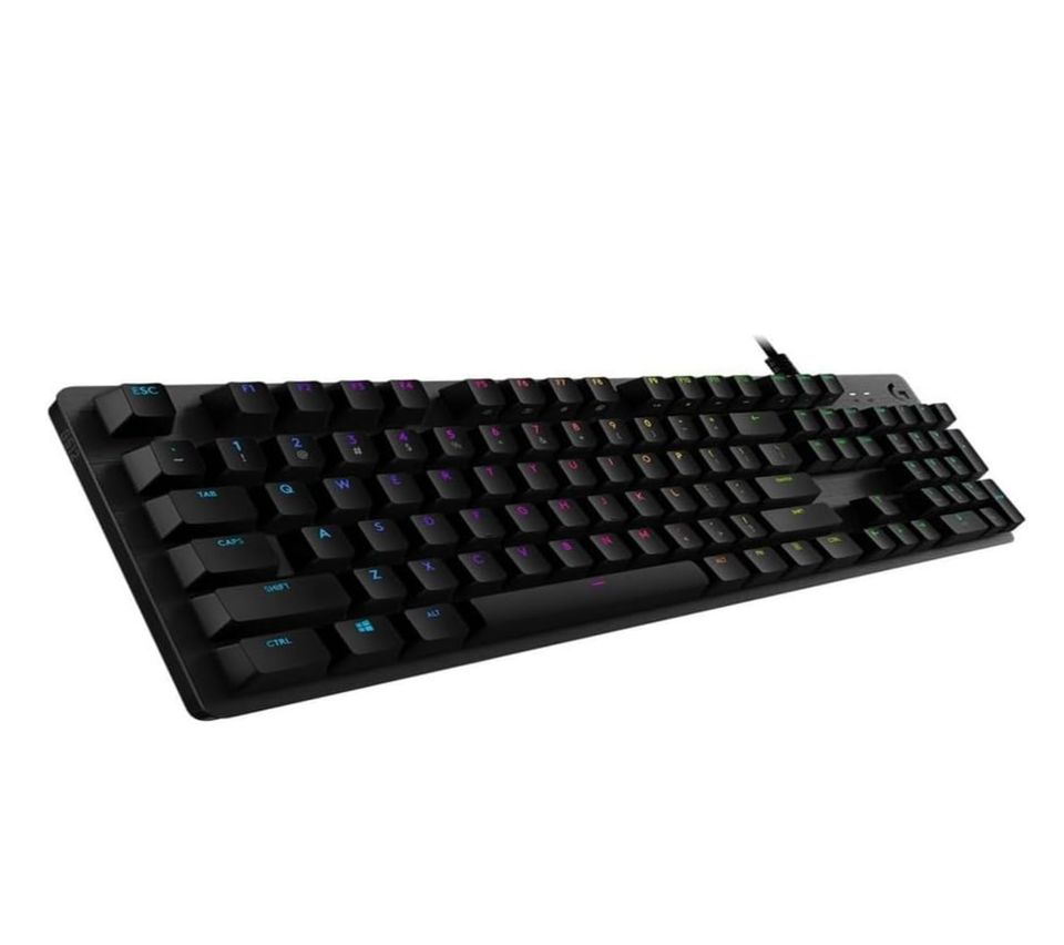 Logitech G512