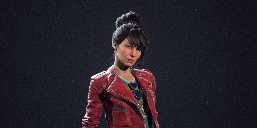 Lois Lane from Suicide Squad Kill The Justice League