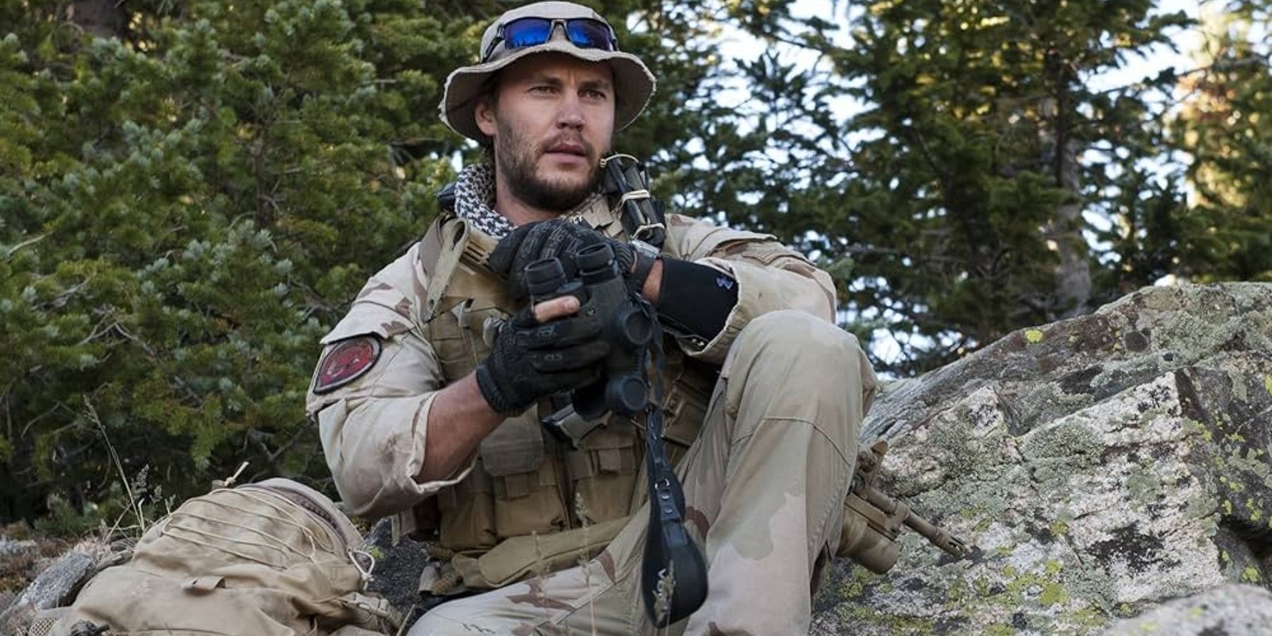 Lone survivor online stream