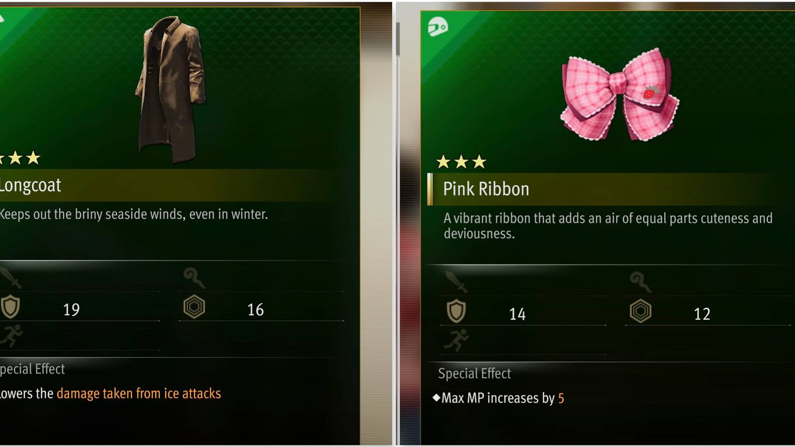 Longcoat and Pink Ribbon armor in Like a Dragon Infinite Wealth