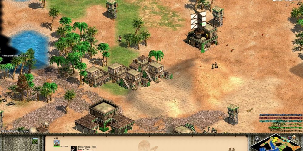 The Hardest Campaign Missions In Age Of Empires 2