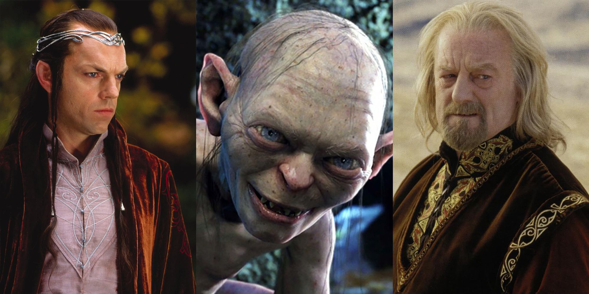 Lord Of The Rings Most Tragic Characters