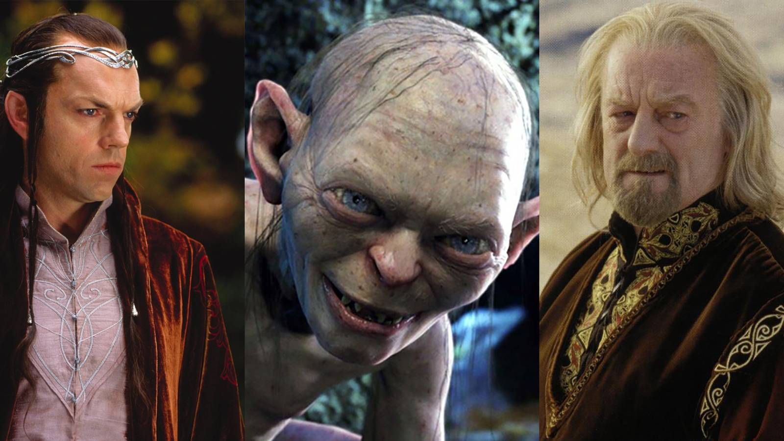 Lord Of The Rings Most Tragic Characters