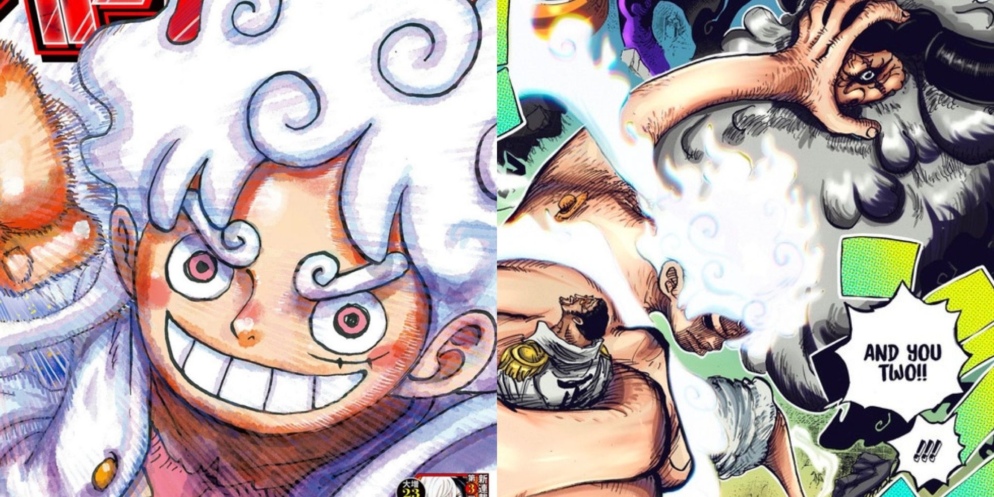 One Piece 1109: What To Expect From The Chapter