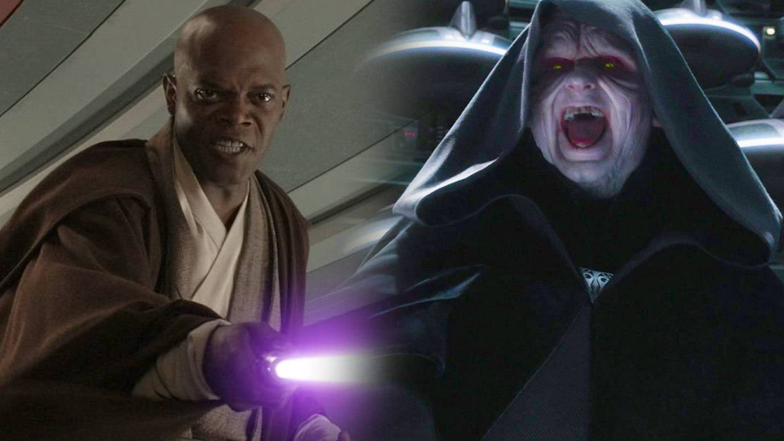 Star Wars: Episode III Revenge of the Sith\, image size:1600x900