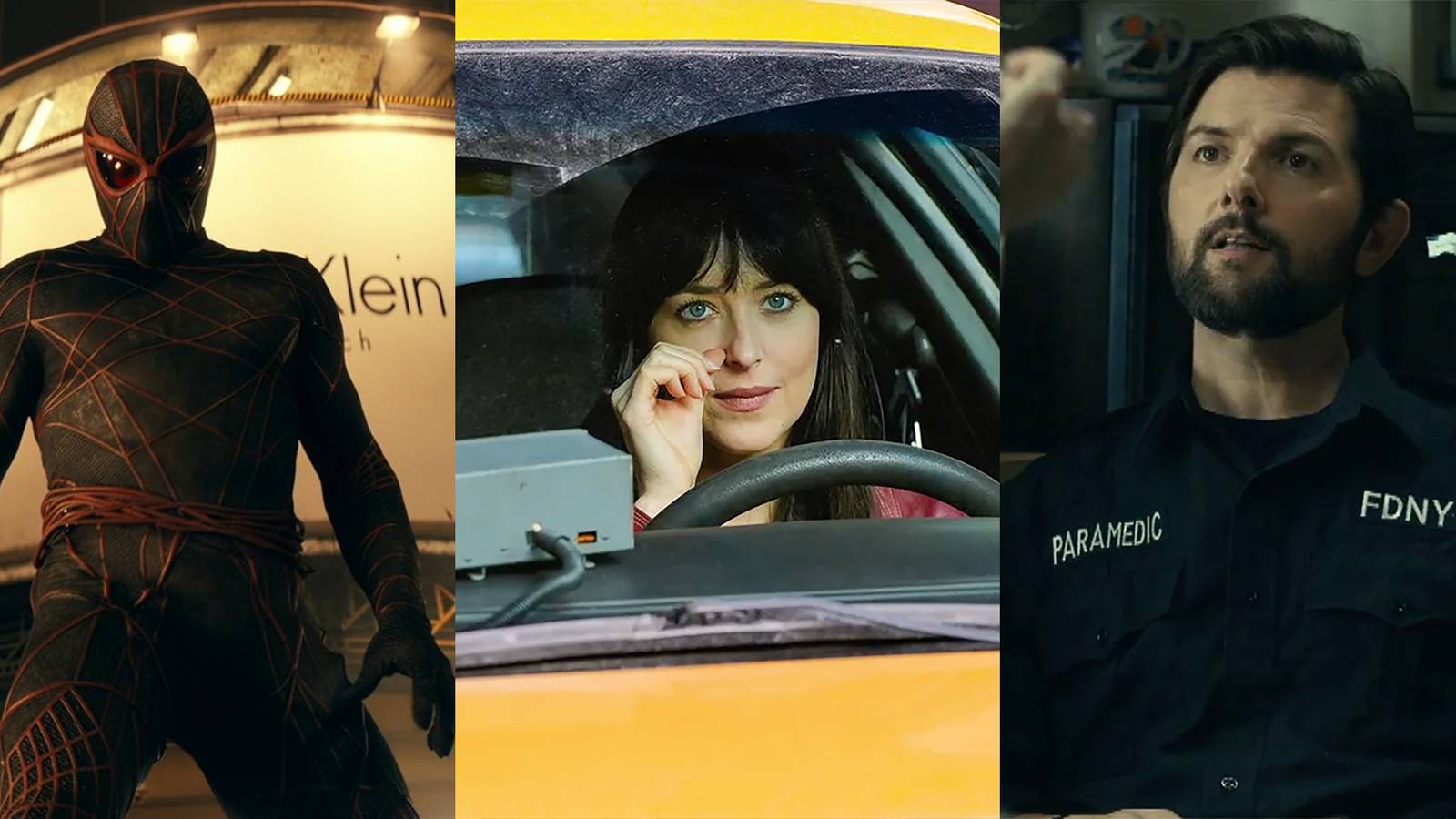 Madame Web Things That Don't Make Sense