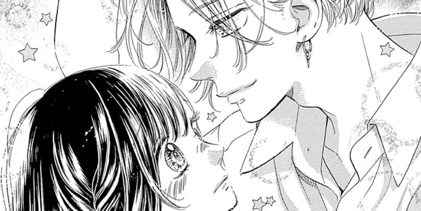 Main characters of Honey Lemon Soda