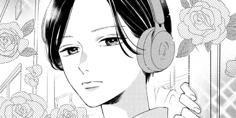 main female lead of In the Clear Moonlit Dusk