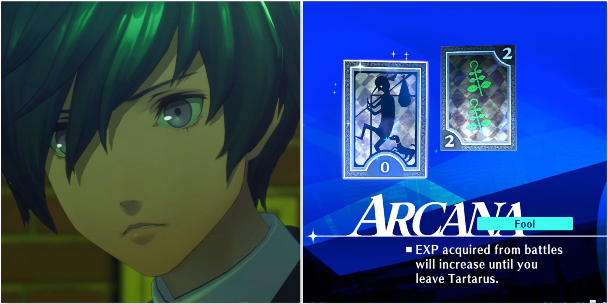 Best Early Game Cards To Get During Shuffle Time In Persona 3 Reload