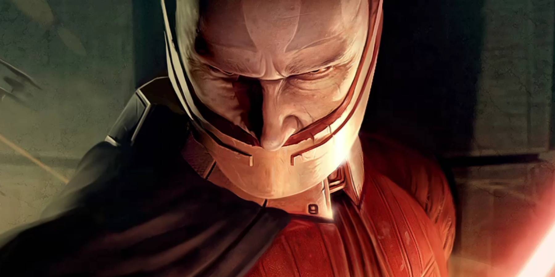 Kotor Box Star Wars KOTOR Needs to Be the Little Remake That Could