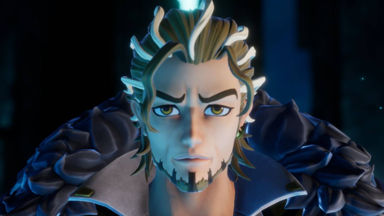 Palworld: Marcus & Faleris