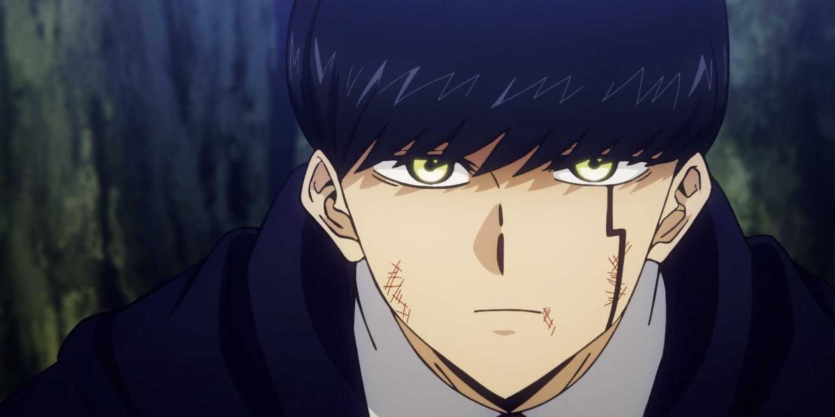 Mashle-Mash-Burnedead