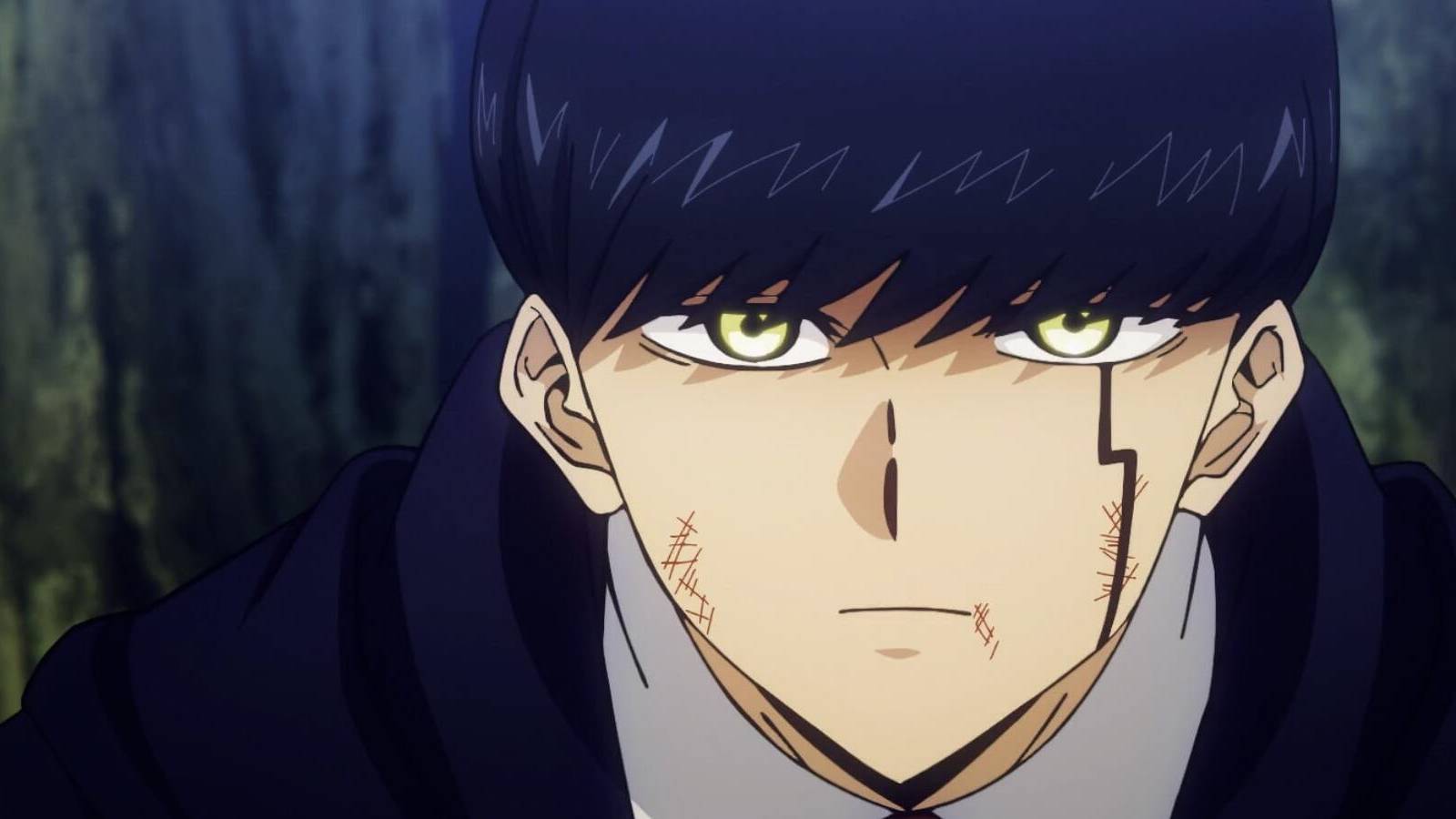 Mashle-Mash-Burnedead