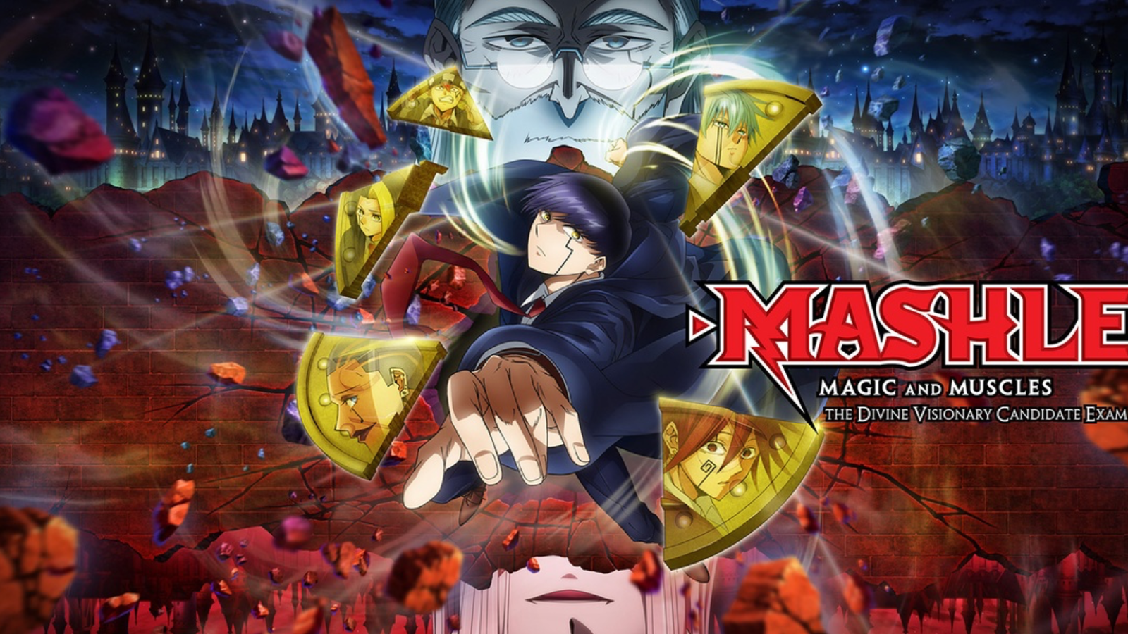 Does Mashle Get Boring After Season 1?