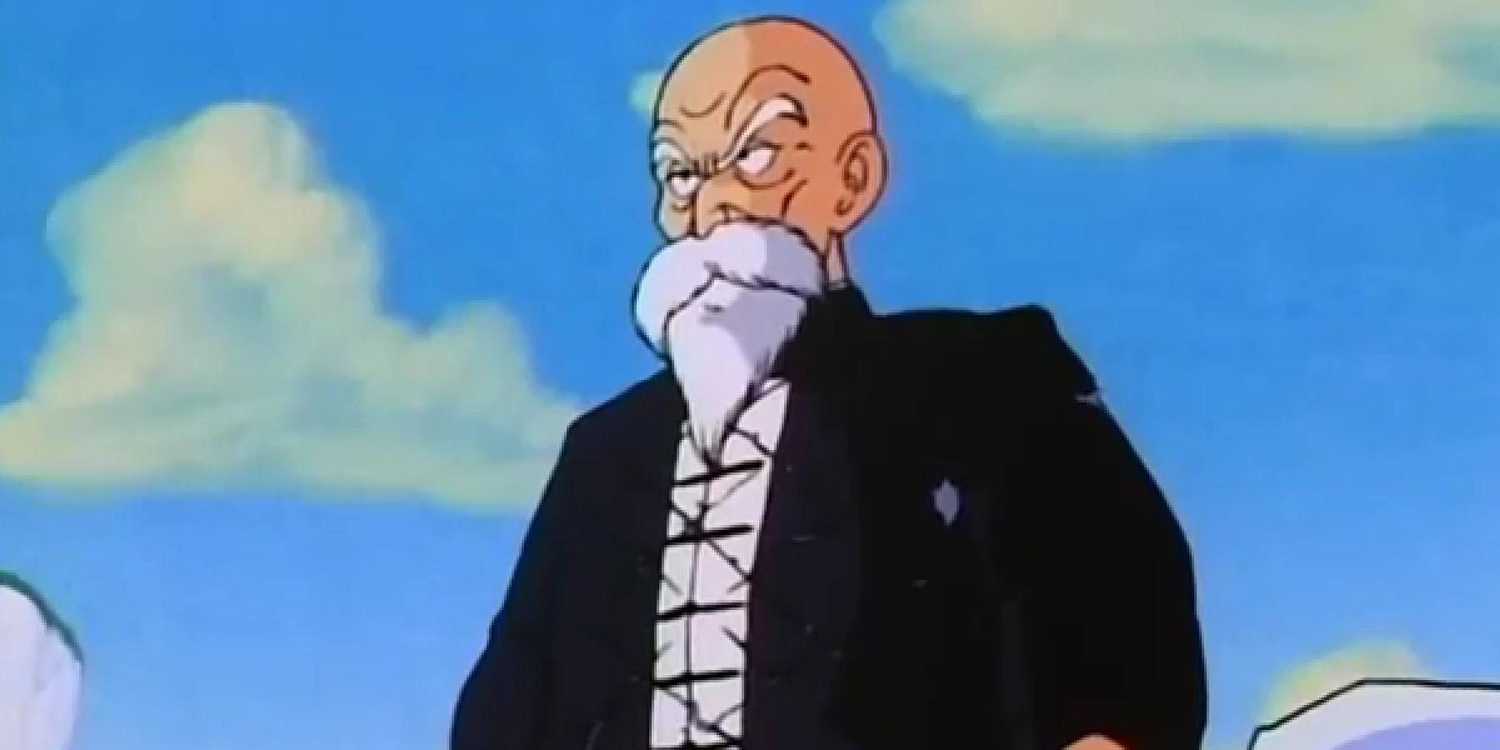 Master Roshi Fit Dragon Ball: The Most Skilled Martial Artists in the Series, Explained