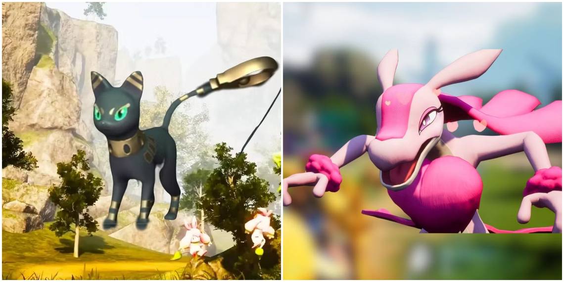 "¡Descubre cuáles de los 7 Pals de Palworld no valen la pena atrapar! ¡No te imaginas cuáles son!"