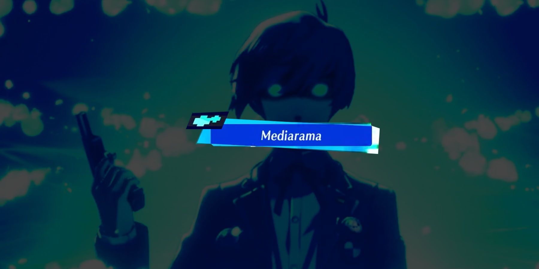 Mediarama