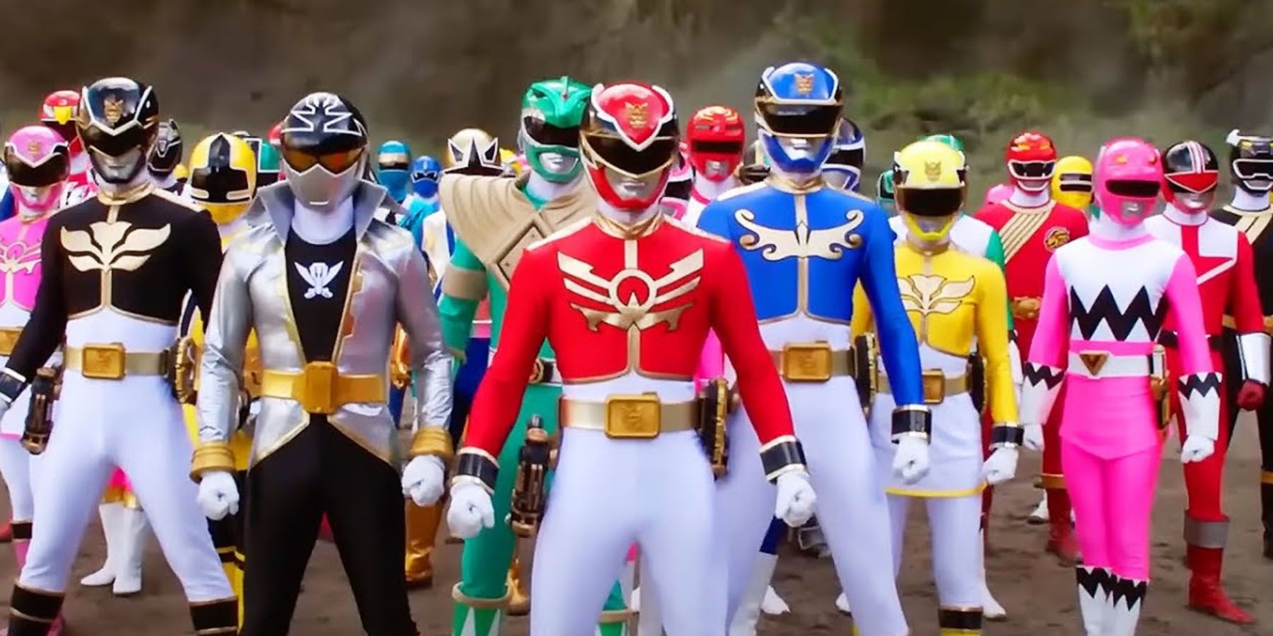 Megaforce