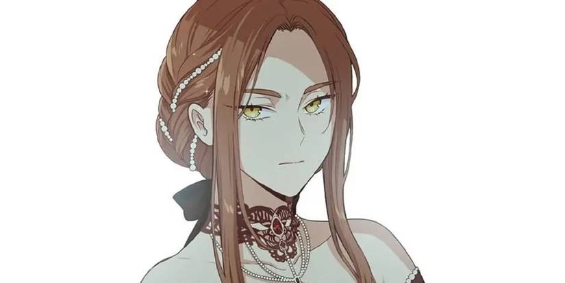 Melissa Foddebrat in Beware of the Villainess