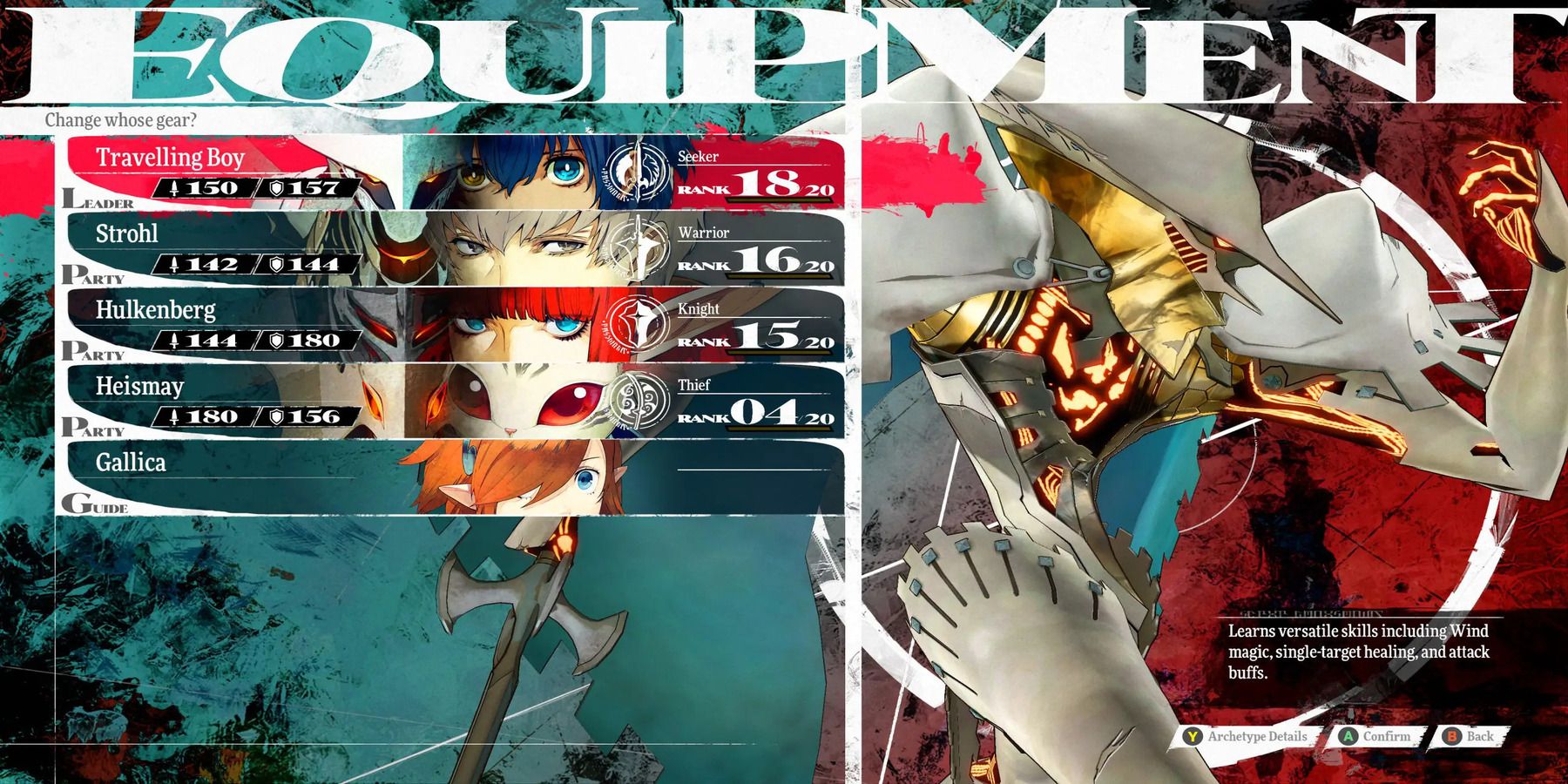 Persona 3 Reload Proves Atlus and P Studio Have Mastered One Important ...