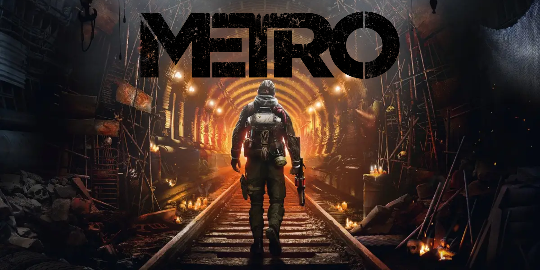 Metro 2033 (Video Game) - TV Tropes