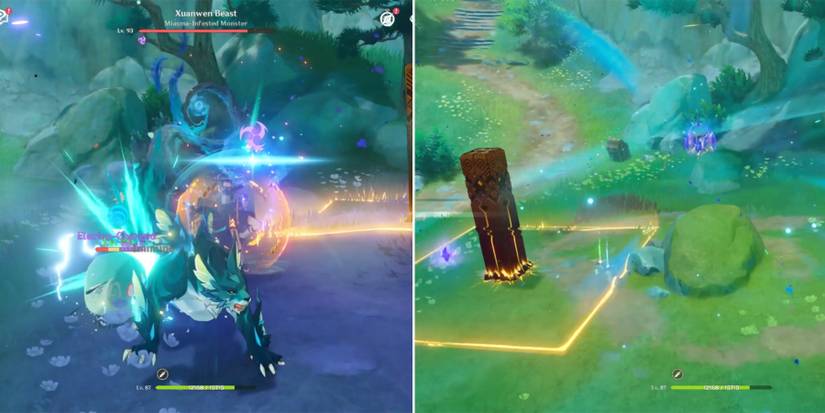 miasma location 2 in genshin impact